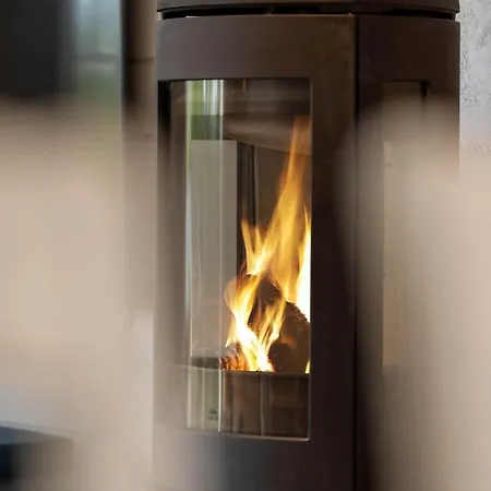 بيت للعطل Skilodge 208 With Hot Tub By Vacation Trysil Mælem