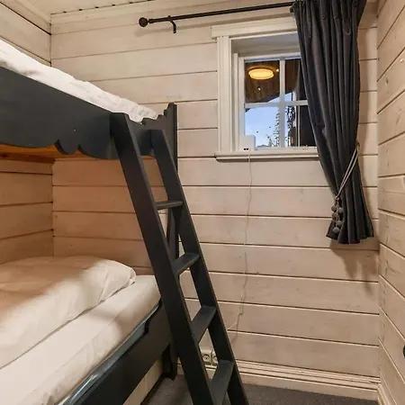 Skilodge 208 With Hot Tub By Vacation Trysil