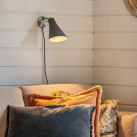 بيت للعطل Skilodge 208 With Hot Tub By Vacation Trysil *