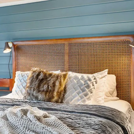 بيت للعطل Skilodge 208 With Hot Tub By Vacation Trysil Mælem