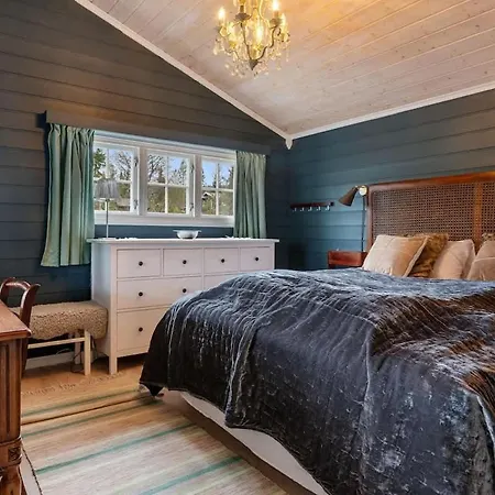 Skilodge 208 With Hot Tub By Vacation Trysil بيت للعطل